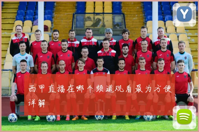 西甲直播在哪个频道观看最为方便详解